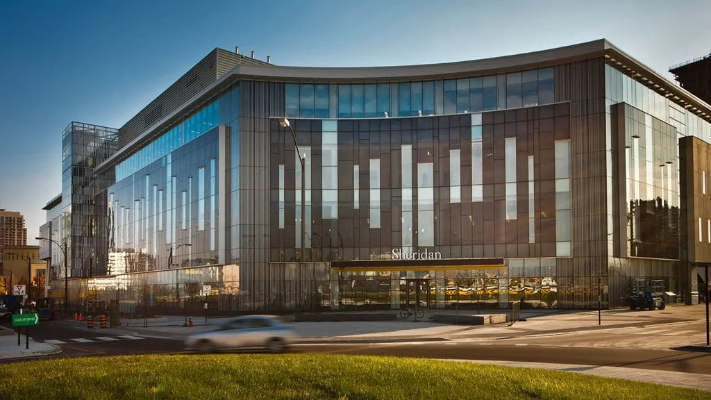 HMC Campus